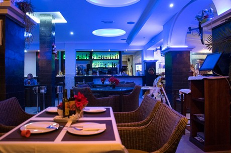 Marina De La Duquesa